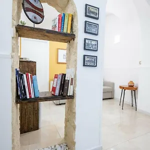 Appartamento I Sicani House And, Catania